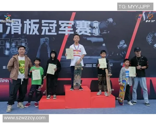 重庆滑板队的灵活性揭秘:滑板文化与运动精神的完美结合