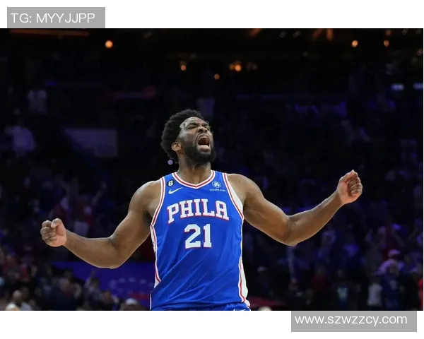 乔尔恩比德的篮球之路与未来展望：从新星到联盟巨星的蜕变之旅