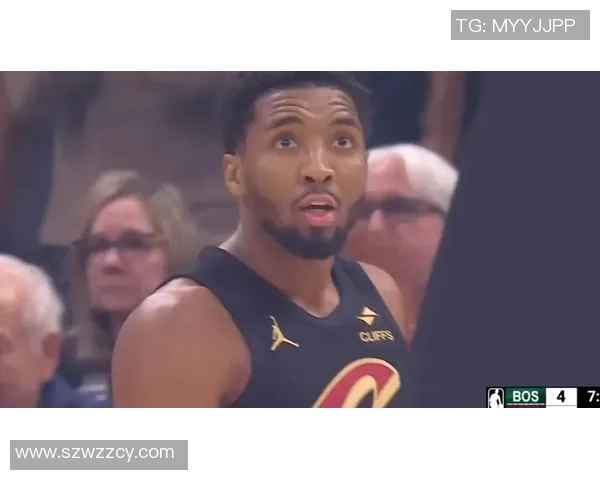 多诺万米切尔：从新秀到全明星的成长之路与篮球传奇的崛起