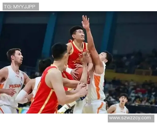 广东与辽宁的巅峰对决回顾：14-15赛季的精彩瞬间与经典时刻