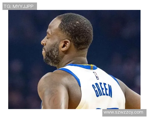 德雷蒙德格林的篮球之路与领导力探索