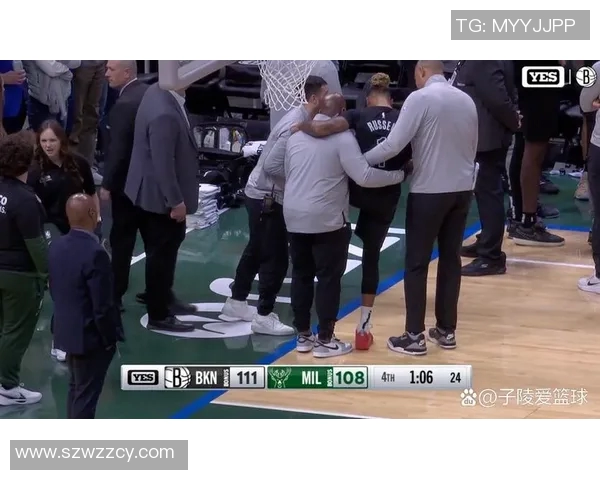 湖人队与布鲁克林篮网激战正酣谁将赢得这场巅峰对决