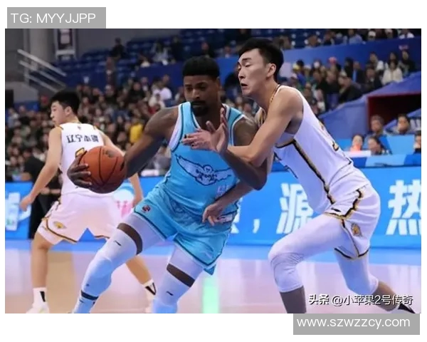 CBA新强对阵青岛精彩回放分析与赛后点评