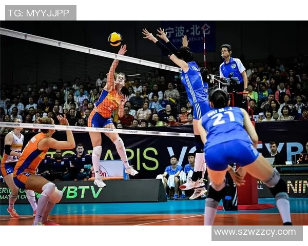 中国女排对阵荷兰女排精彩比赛视频回顾与分析