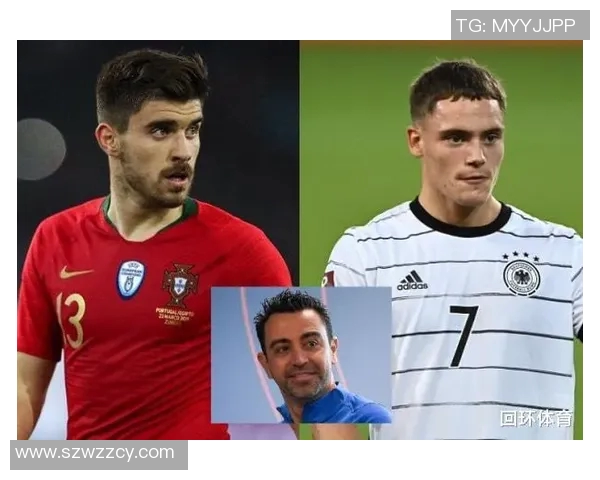 哈维西蒙斯：年轻天才如何在足球世界中崭露头角与成就辉煌