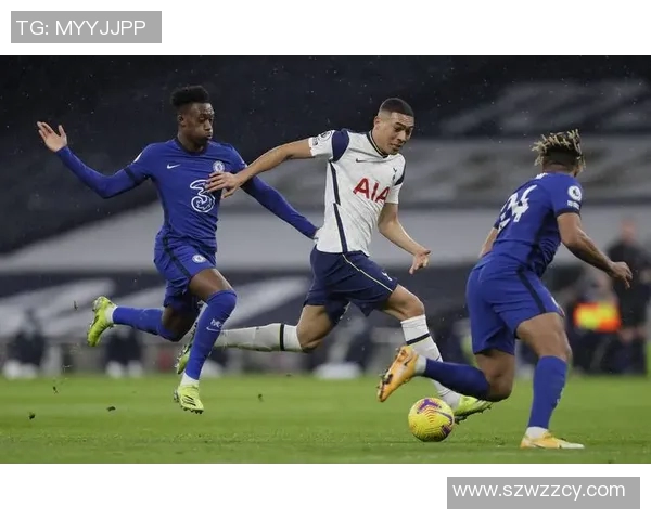 热刺与切尔西对决首发阵容分析及战术解读全景呈现