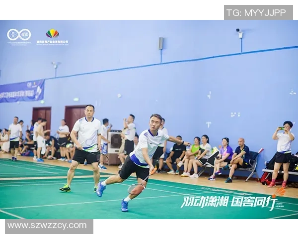 广州羽毛球队快攻战术解析与实战应用探讨MBA