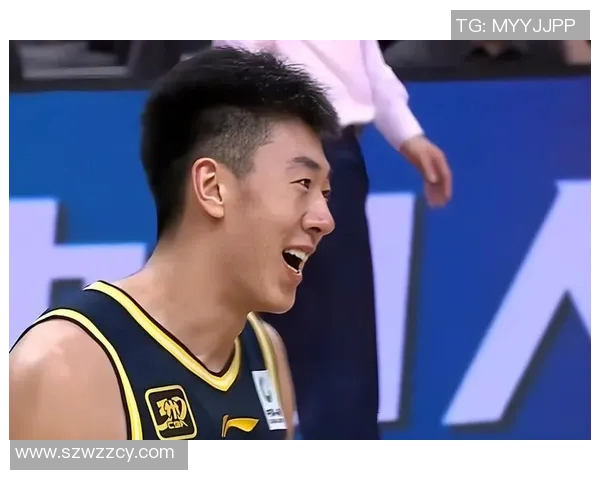 王少杰：从篮球新星到职业生涯的辉煌蜕变与未来展望