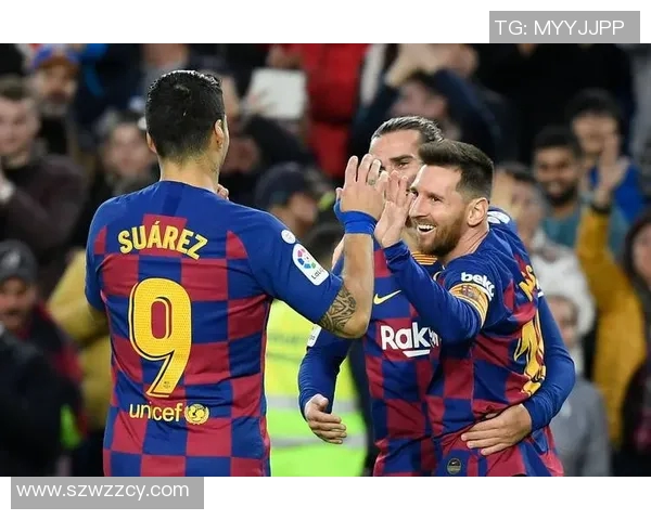 皇家马德里与巴塞罗那的世纪对决谁能笑到最后的精彩赛事分析