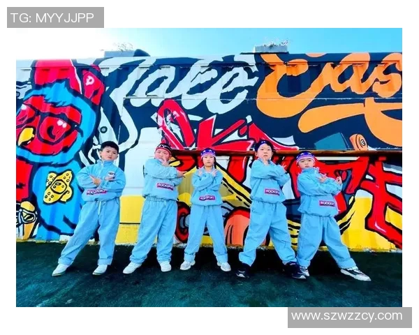 街舞新手必看：从基础动作到战术运用的全面入门指南