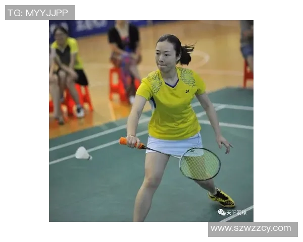 从零基础到高手之路羽毛球技术全方位提升指南