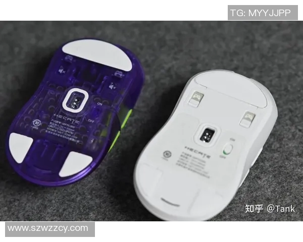 CSGO游戏装备选购指南：如何选择适合你的鼠标推荐